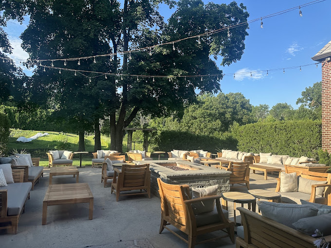 Ninety Acres, Natirar Park, New Jersey | Oasiq