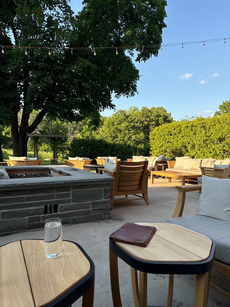 Ninety Acres, Natirar Park, New Jersey | Oasiq